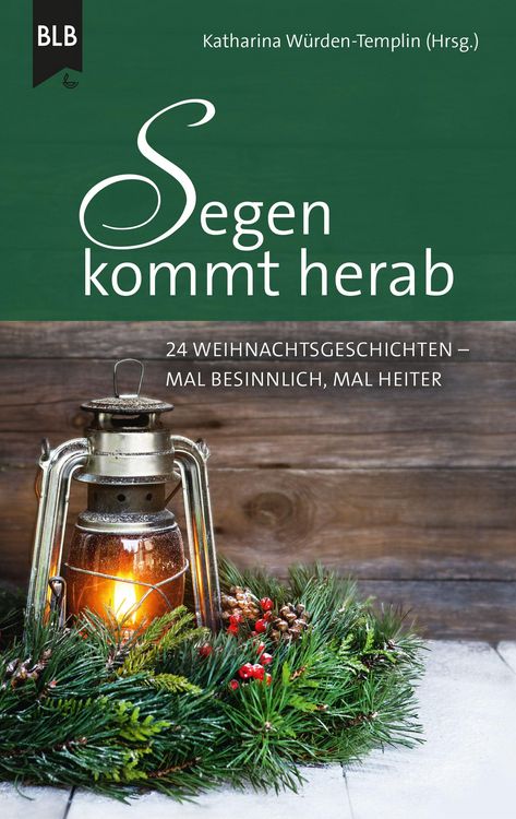 Produktbild: Segen kommt herab