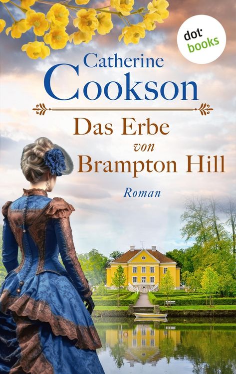 Produktbild: Das Erbe von Brampton Hill