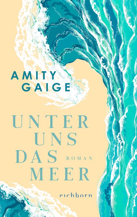 Produktbild: Unter uns das Meer