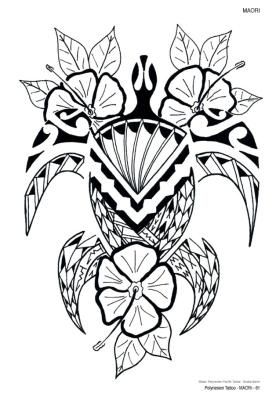 Produktbild: Maori
