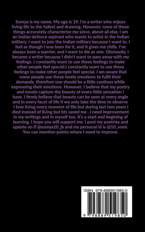Produktbild: Letter to BTS