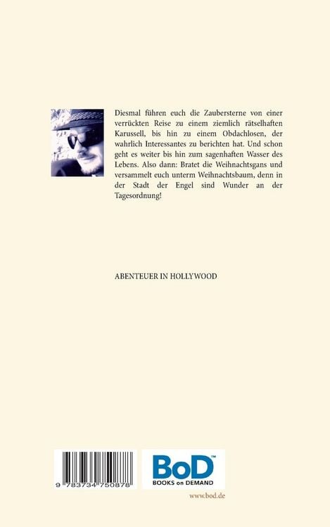 Produktbild: Sunny's Zaubersterne