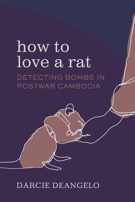 Produktbild: How to Love a Rat