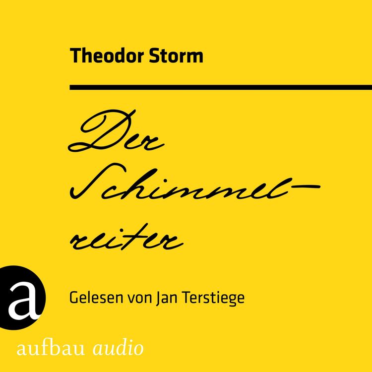 Der Schimmelreiter