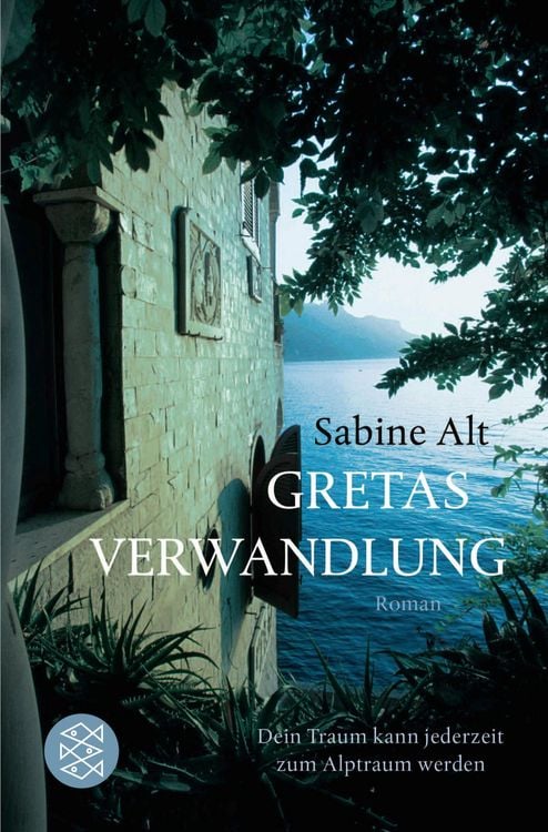 Produktbild: Gretas Verwandlung