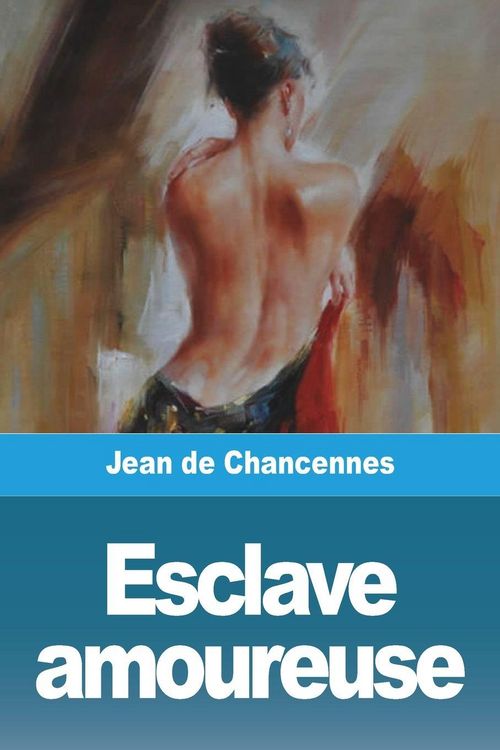 Produktbild: Esclave amoureuse