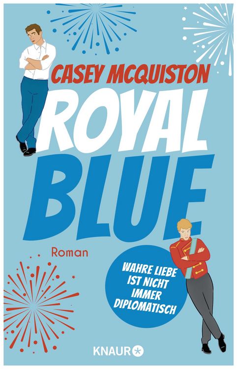 Produktbild: Royal Blue