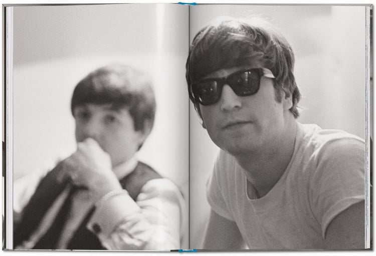 Produktbild: Harry Benson