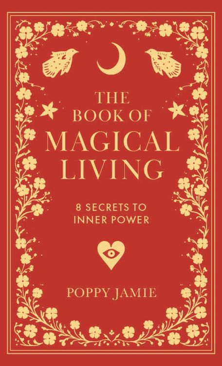 Produktbild: The Book of Magical Living