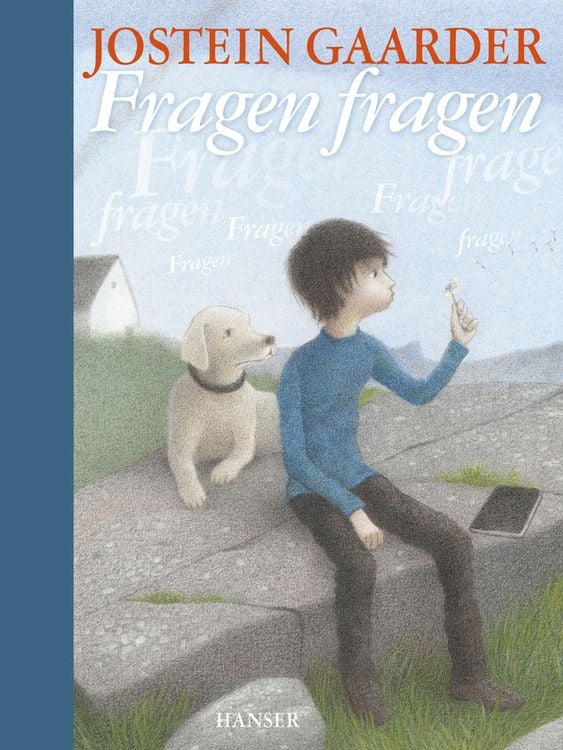 Produktbild: Fragen fragen