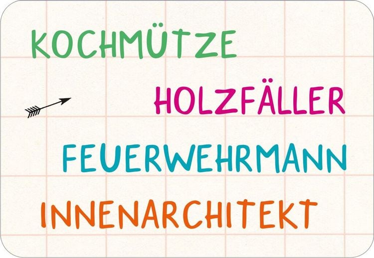 Produktbild: Schwer von Begriff