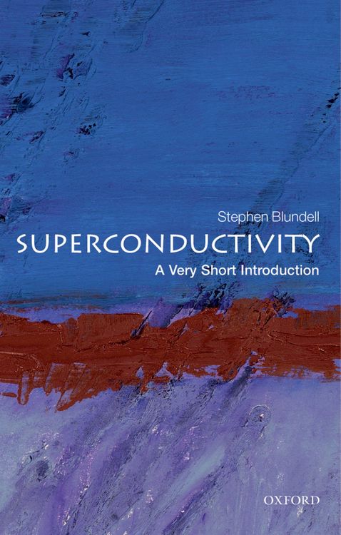 Produktbild: Superconductivity