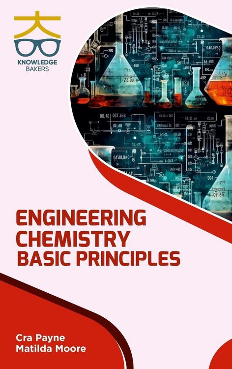 Produktbild: Engineering Chemistry
