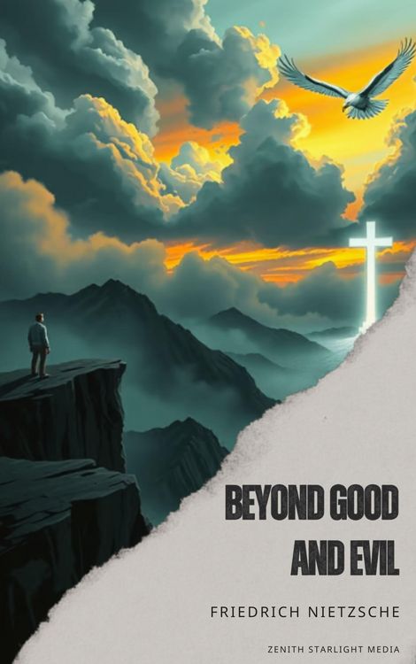 Produktbild: Beyond Good and Evil