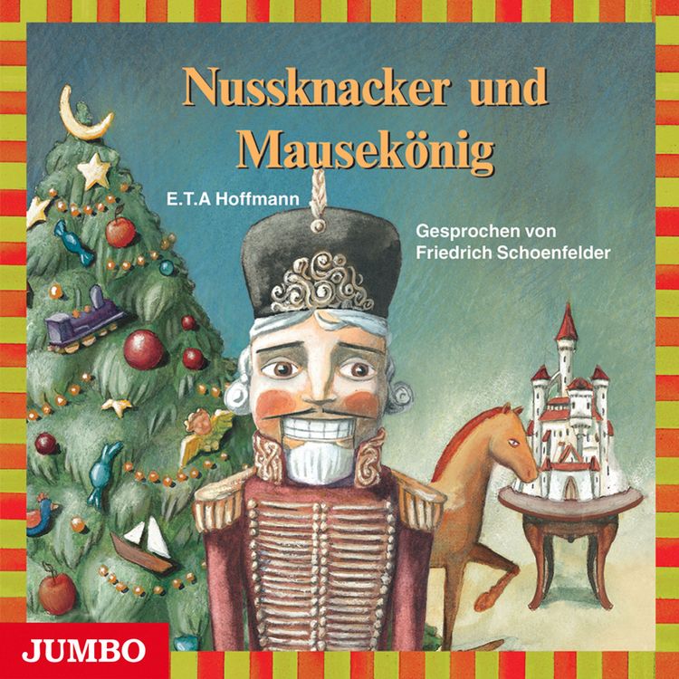 Produktbild: Nussknacker und Mausek&ouml;nig