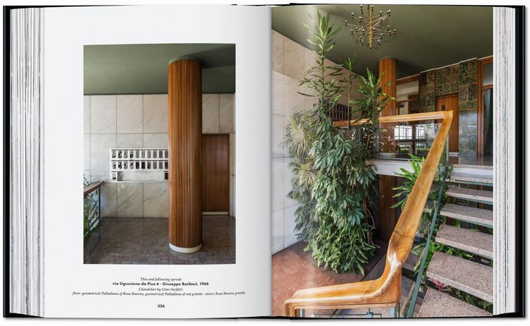 Produktbild: Entryways of Milan