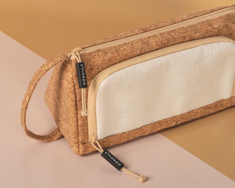 Produktbild: Brunnen Schlamperm&auml;ppchen Gr.L cork