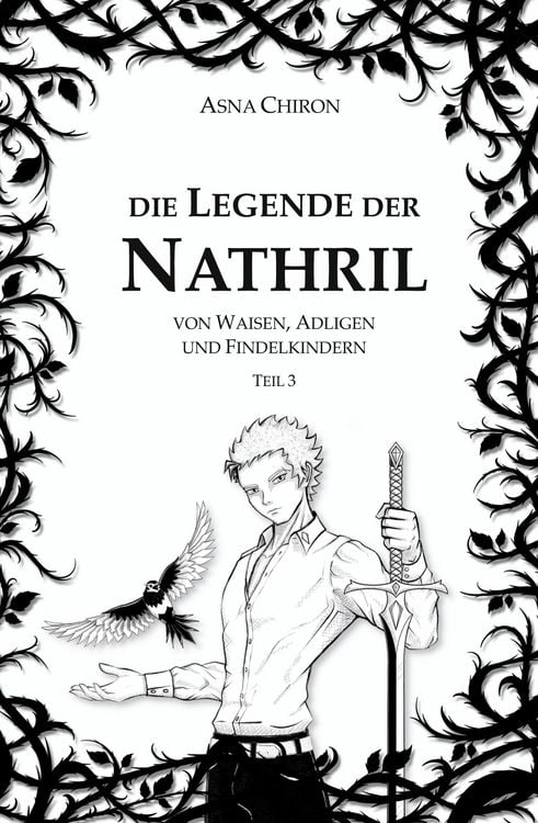 Produktbild: Die Legende der Nathril