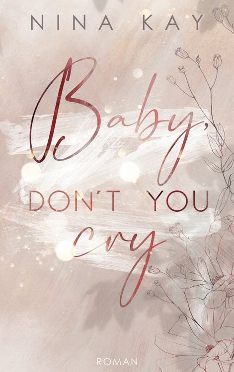 Produktbild: Baby, Don't You Cry