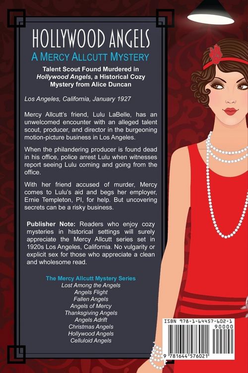 Produktbild: Hollywood Angels