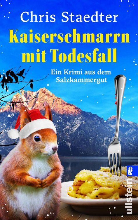 Produktbild: Kaiserschmarrn mit Todesfall
