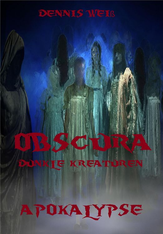 Produktbild: Obscura- Dunkle Kreaturen (2)