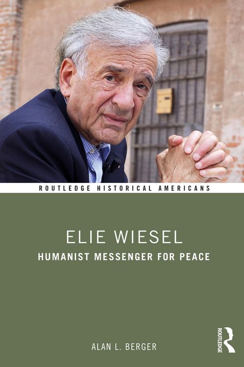 Produktbild: Elie Wiesel