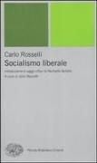 Produktbild: Socialismo liberale
