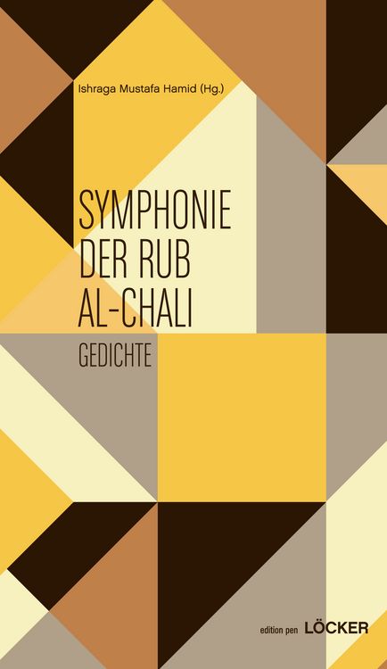 Produktbild: Symphonie der Rub Al-Chali