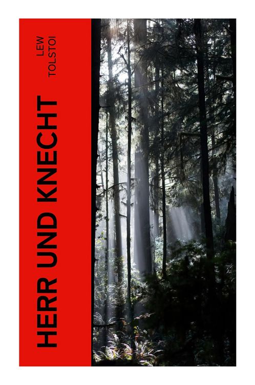 Produktbild: Herr und Knecht