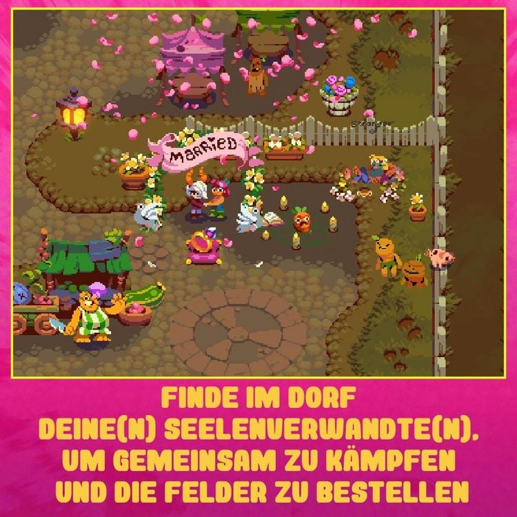 Produktbild: Atomicrops (Complete Edition)
