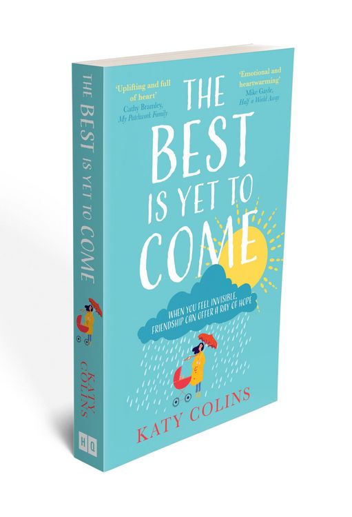 Produktbild: The Best is Yet to Come