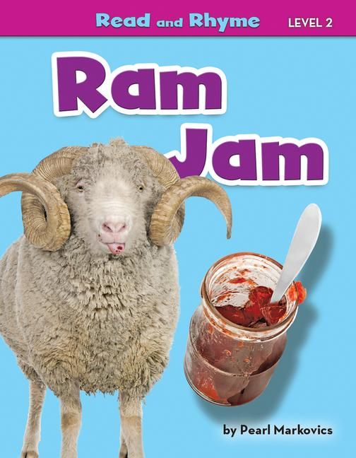 Produktbild: Ram Jam