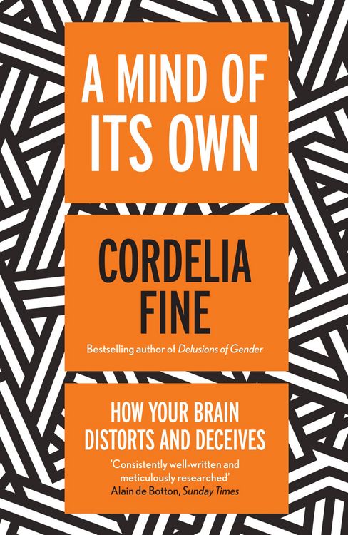 Produktbild: A Mind of Its Own A Mind of Its Own