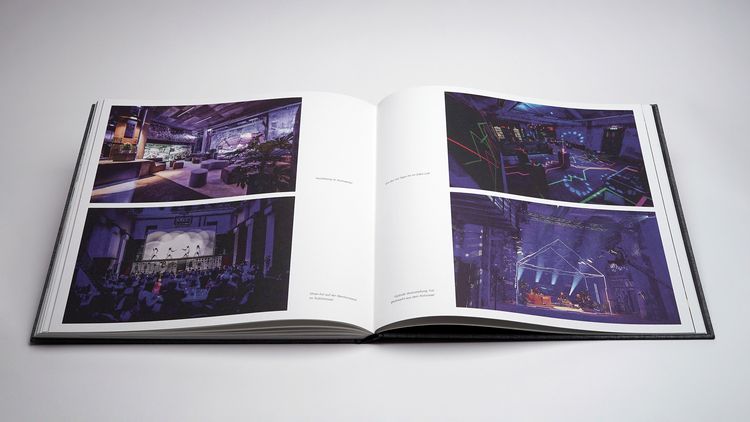 Produktbild: Kraftwerk. Innovation durch Transformation
