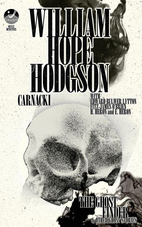 Produktbild: Carnacki, The Ghost Finder