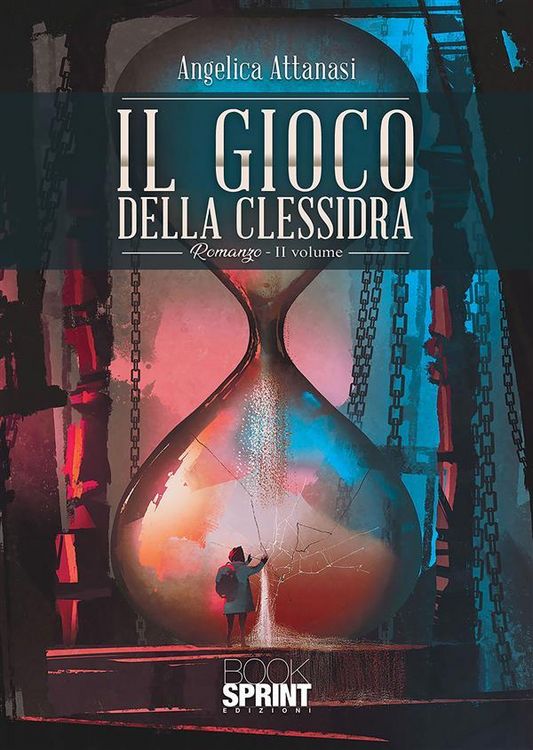 Produktbild: Il gioco della clessidra 2
