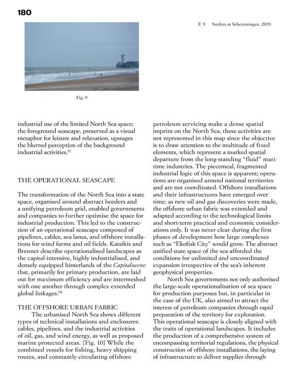 Produktbild: Extended Urbanisation
