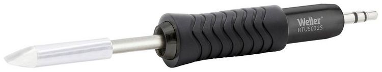 Produktbild: Weller RTUS 032 S MS L&ouml;tspitze Mei&szlig;elform Spitzen-Gr&ouml;&szlig;e 3.20mm Inhalt 1St.
