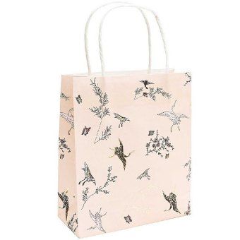 Produktbild: Papiert&uuml;ten, Jardin Japonais, Kraniche