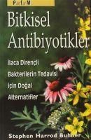 Produktbild: Bitkisel Antibiyotikler