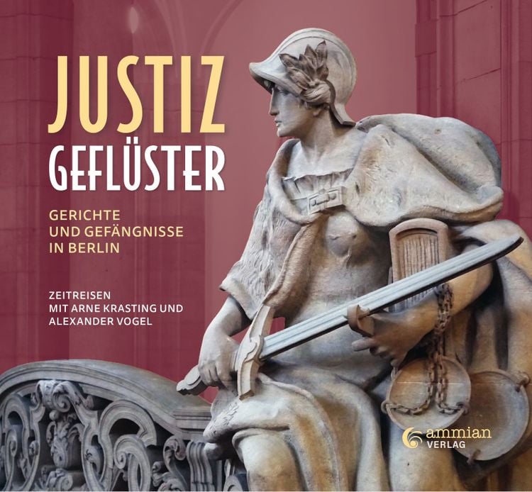 Produktbild: Justizgefl&uuml;ster