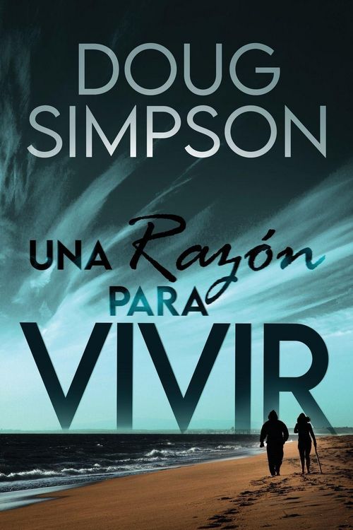 Produktbild: Una raz&oacute;n para vivir