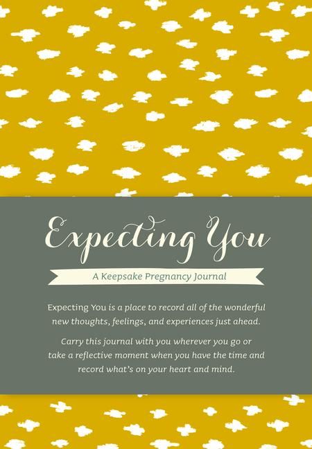 Produktbild: Expecting You