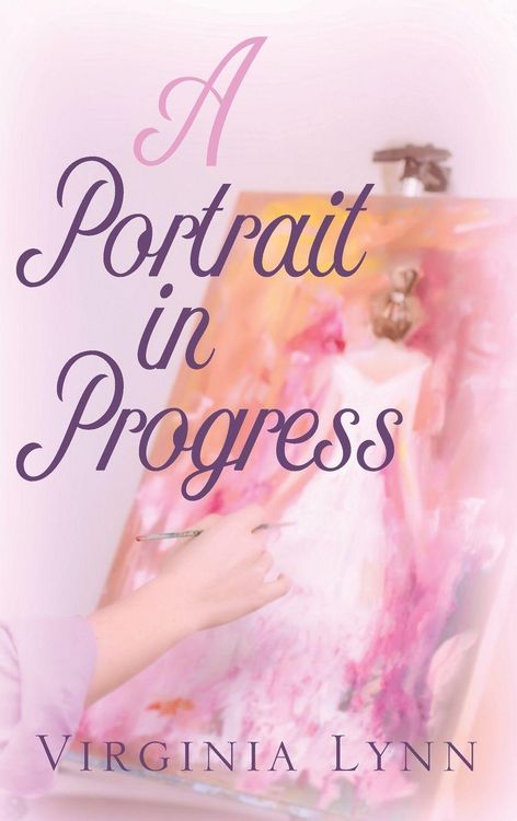 Produktbild: A Portrait in Progress
