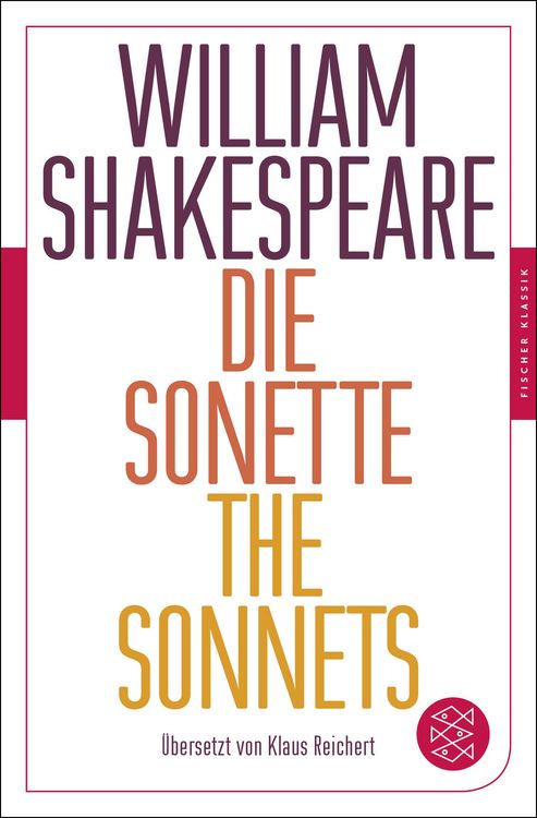 Produktbild: Die Sonette - The Sonnets