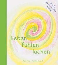 Produktbild: Lieben f&uuml;hlen lachen