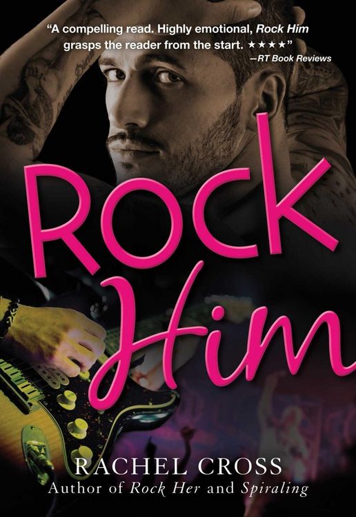 Produktbild: Rock Him