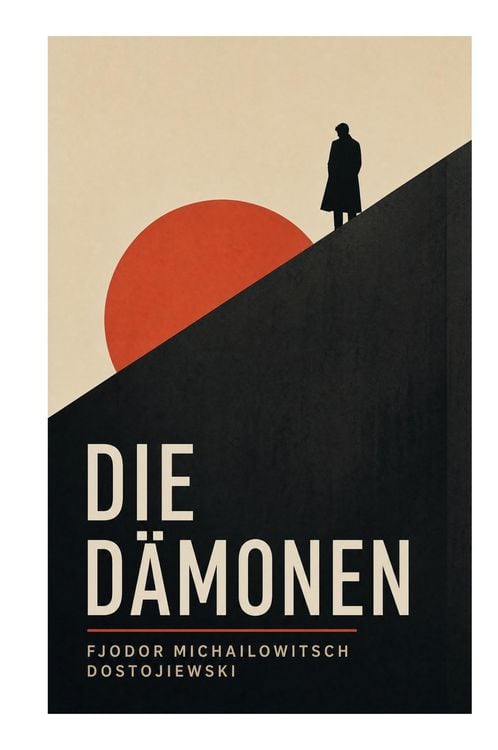 Produktbild: Die D&auml;monen