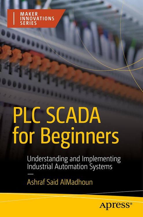Produktbild: PLC SCADA for Beginners